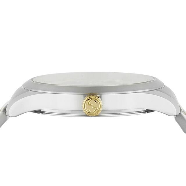 G-Timeless グッチ ジータイムレス クォーツ 電池式 腕時計