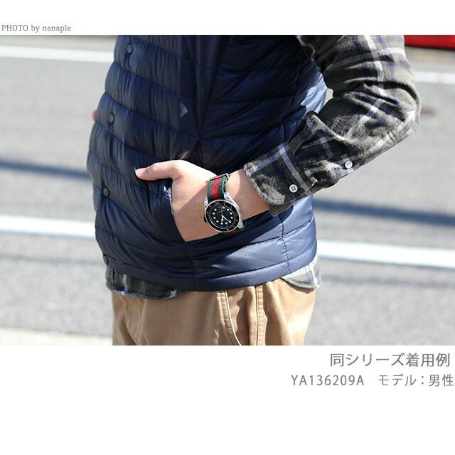 GUCCI 4/25さらに+20倍 グッチ ダイヴ クオーツ 腕時計 ブランド GUCCI 4/25さらに+20倍 グッチ ダイヴ クオーツ 腕時計 ブランド