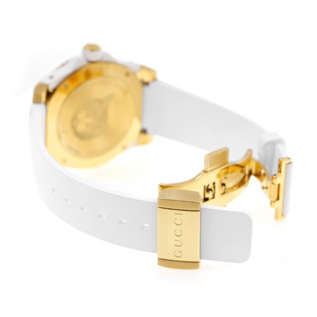 GUCCI グッチ ダイヴ クオーツ 腕時計 ブランド メンズ YA136322