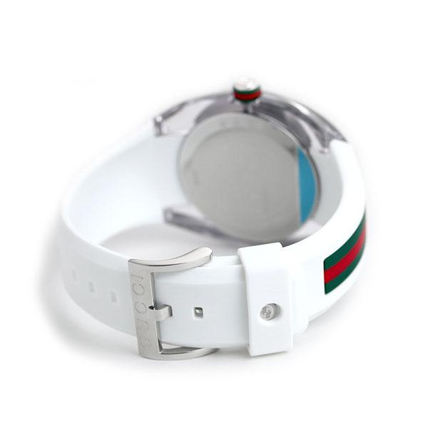 GUCCI（グッチ） 時計 スイス製 メンズ 腕時計 ブランド YA137102A