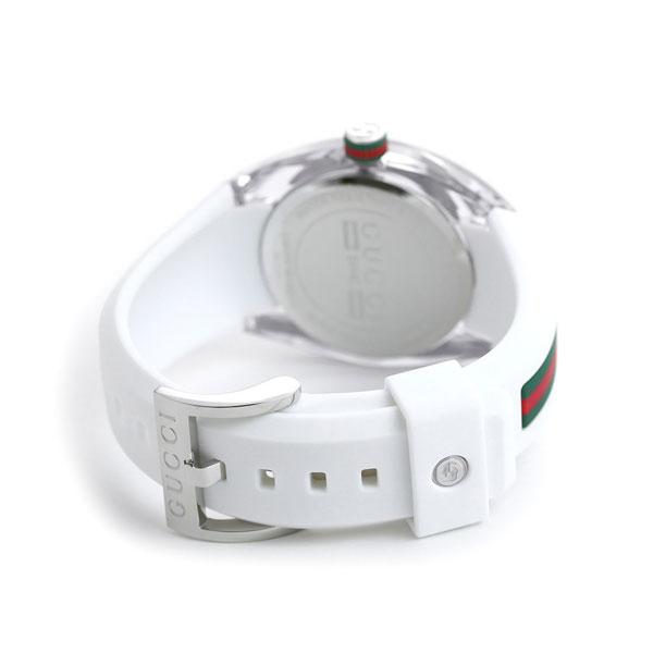 GUCCI（グッチ） シンク 36mm レディース 腕時計 ブランド YA137302