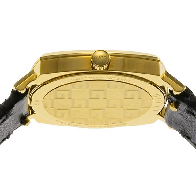 グッチ 時計 GUCCI（グッチ） GRIP クオーツ 腕時計 ブランド メンズ レディース