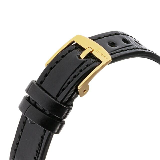 GUCCI（グッチ） GRIP クオーツ 腕時計 ブランド メンズ レディース