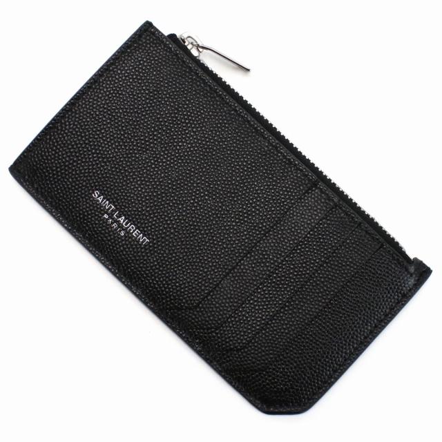 SAINT LAURENT サンローラン ブランド 小銭入れ コインケース メンズ
