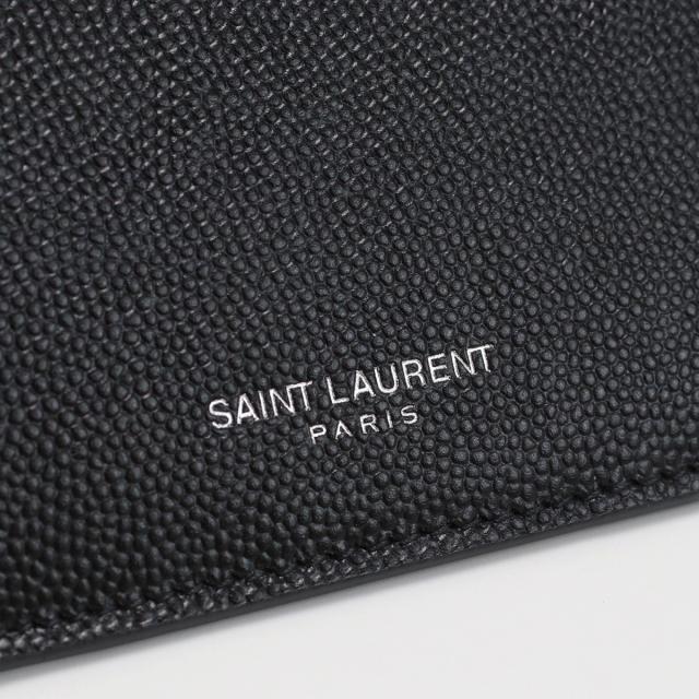 SAINT LAURENT サンローラン ブランド 小銭入れ コインケース メンズ