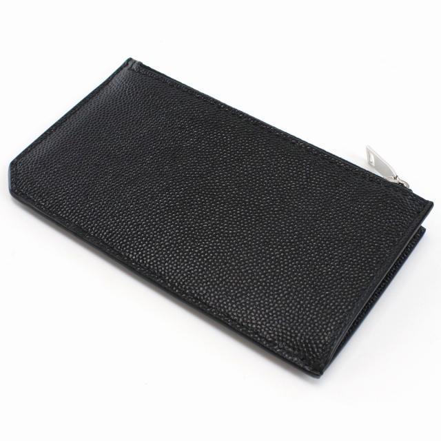 SAINT LAURENT スタッズ小銭入れ SAINT LAURENT サンローラン ブランド 小銭入れ コインケース メンズ