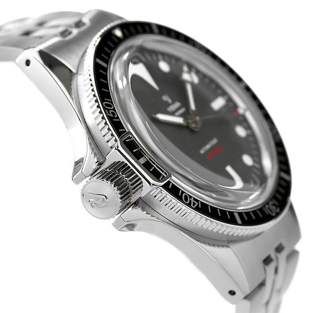 【タイムセール】 イエマ スーパーマン500 デストロ 自動巻き 機械式 腕時計 ブランド メンズ 限定モデル YEMA YSUP22LHD39-CMS アナログ グレー フランス製 【K2819114933】(101024円)