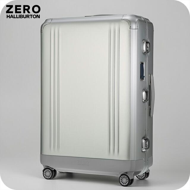 ZERO HALLIBURTON（ゼロハリバートン） キャリーケース メンズ