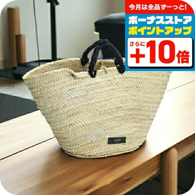ゼウスディオーネ ブランド カゴバッグ レディース ラフィア ストロー