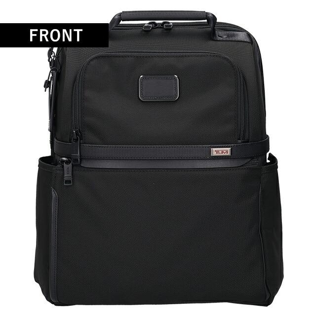 TUMI（トゥミ） リュック メンズ ブランド スリム ソリューションズ