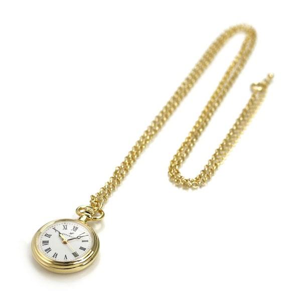 AEROWATCH（アエロウォッチ） 懐中時計 ペンダントウォッチ オープン