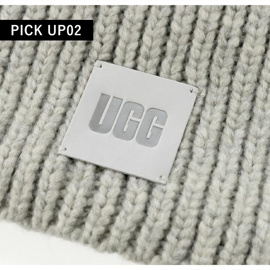 UGG Australia（アグオーストラリア） アグ マフラー メンズ