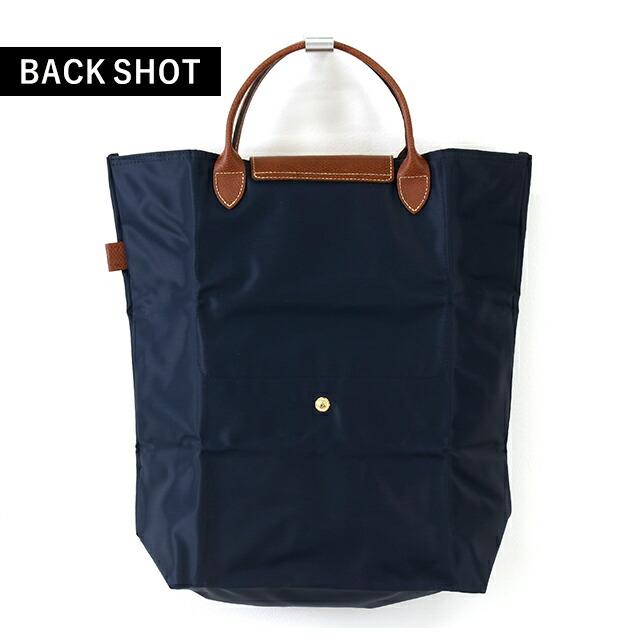 LONGCHAMP（ロンシャン） トートバッグ レディース ブランド プリ