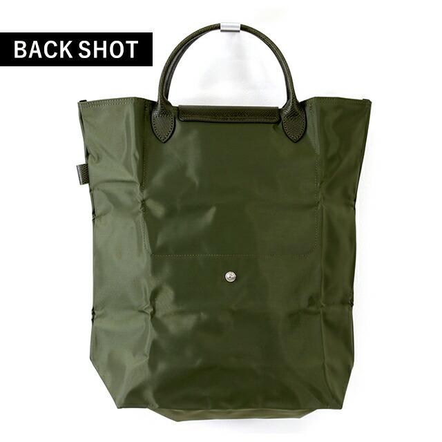 LONGCHAMP（ロンシャン） トートバッグ レディース ブランド プリ