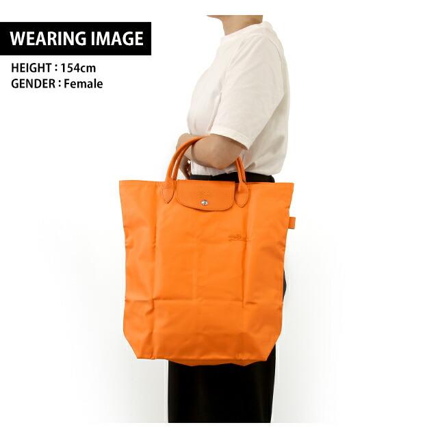 LONGCHAMP（ロンシャン） トートバッグ レディース ブランド プリ