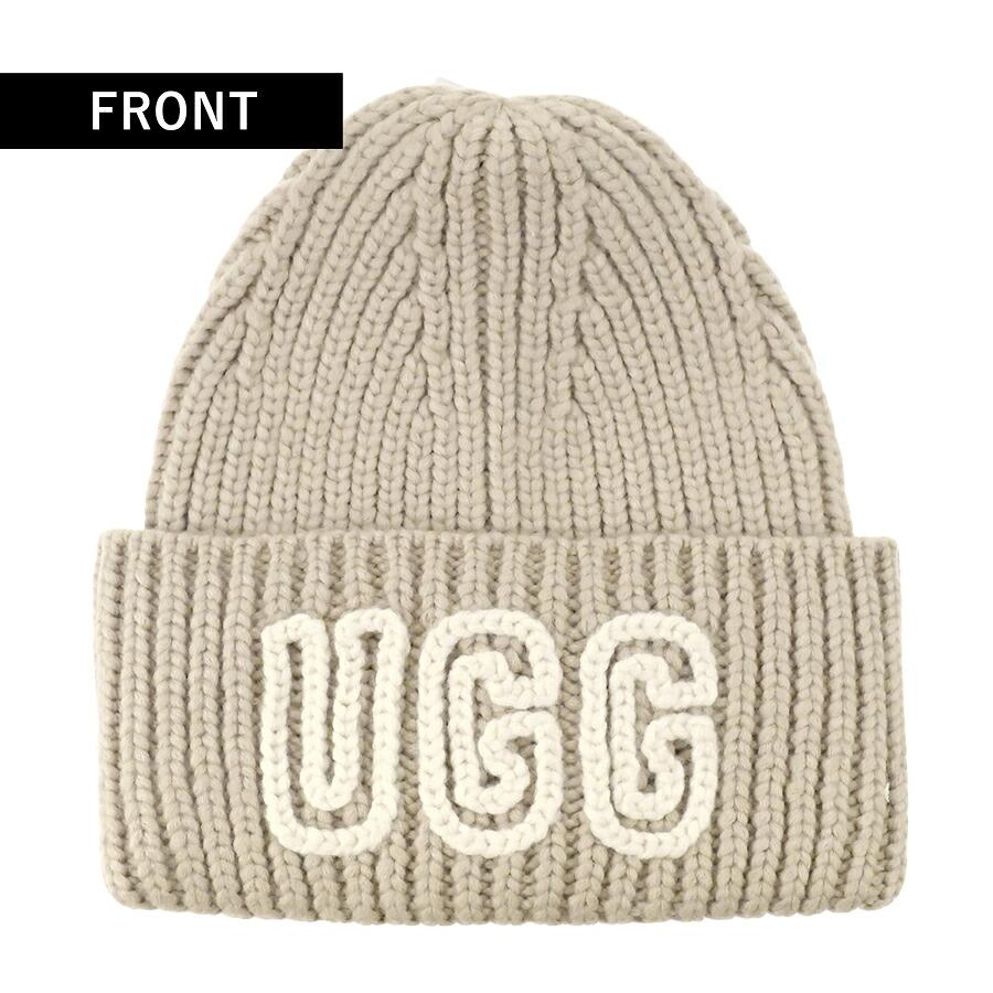 UGG Australia（アグオーストラリア） アグ ニット帽 メンズ