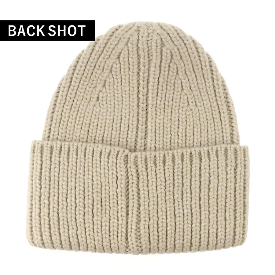 UGG Australia（アグオーストラリア） アグ ニット帽 メンズ