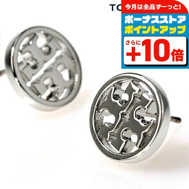 本日さらに+6倍 トリーバーチ ピアス レディース ブランド 