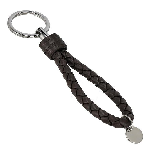 BOTTEGA VENETA（ボッテガ・ヴェネタ） キーリング メンズ レディース