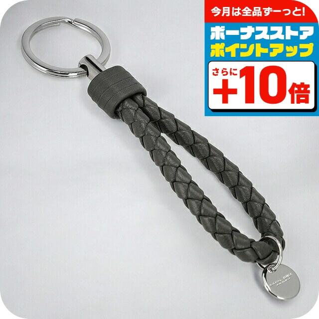 BOTTEGA VENETA ボッテガ・ヴェネタ キーリング メンズ