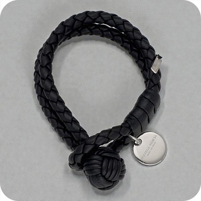 BOTTEGA VENETA（ボッテガ・ヴェネタ） ブレスレット メンズ