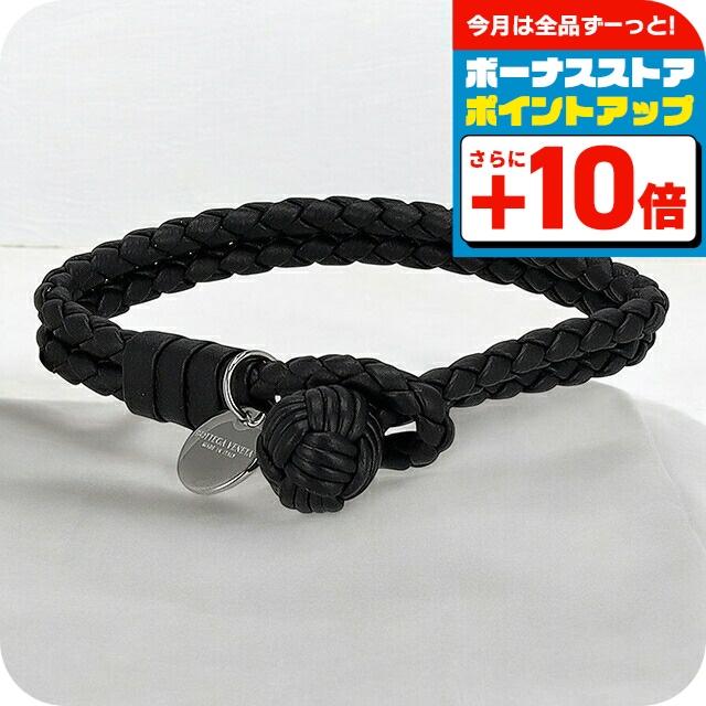 BOTTEGA VENETA（ボッテガ・ヴェネタ） ブレスレット メンズ
