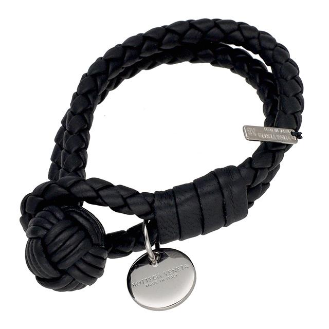 BOTTEGA VENETA（ボッテガ・ヴェネタ） ブレスレット メンズ