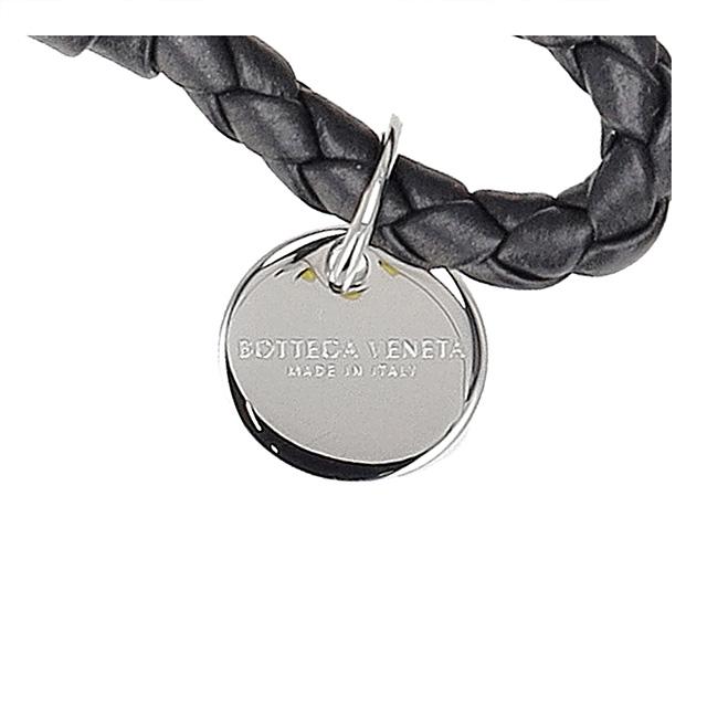 BOTTEGA VENETA ボッティガベネタ　ブレスレット BOTTEGA VENETA（ボッテガ・ヴェネタ） ブレスレット メンズ