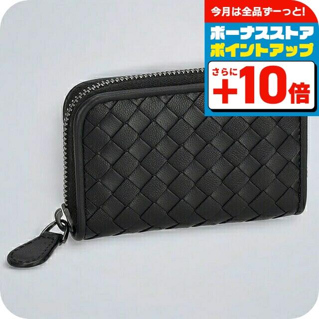 BOTTEGA VENETA（ボッテガ・ヴェネタ） コインケース メンズ