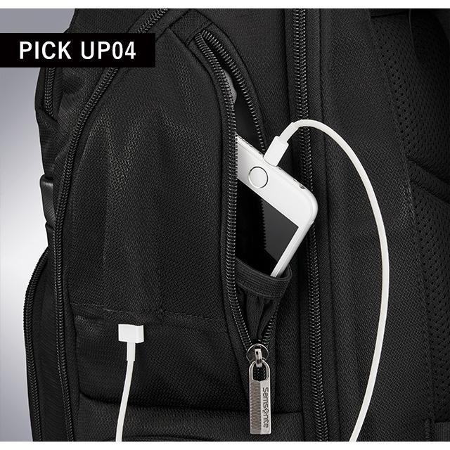 Samsonite（サムソナイト） ブランド リュックサック デイパック