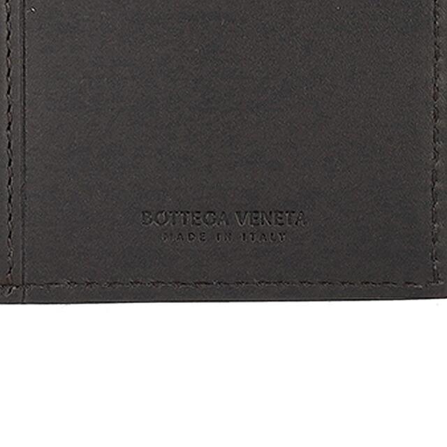 BOTTEGA VENETA（ボッテガ・ヴェネタ） 長財布 メンズ ブランド