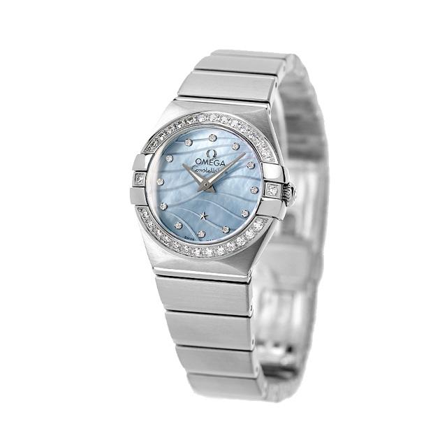 Constellation(OMEGA) オメガ コンステレーション 24mm Constellation(OMEGA) オメガ コンステレーション 24mm