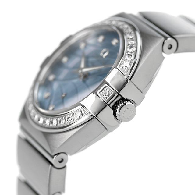 Constellation(OMEGA) オメガ コンステレーション 24mm Constellation(OMEGA) オメガ コンステレーション 24mm