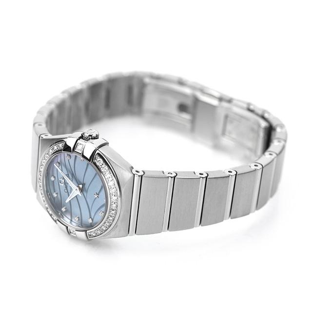 Constellation(OMEGA) オメガ コンステレーション 24mm Constellation(OMEGA) オメガ コンステレーション 24mm