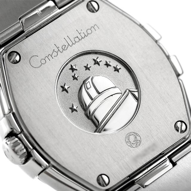 Constellation(OMEGA) オメガ コンステレーション 24mm Constellation(OMEGA) オメガ コンステレーション 24mm