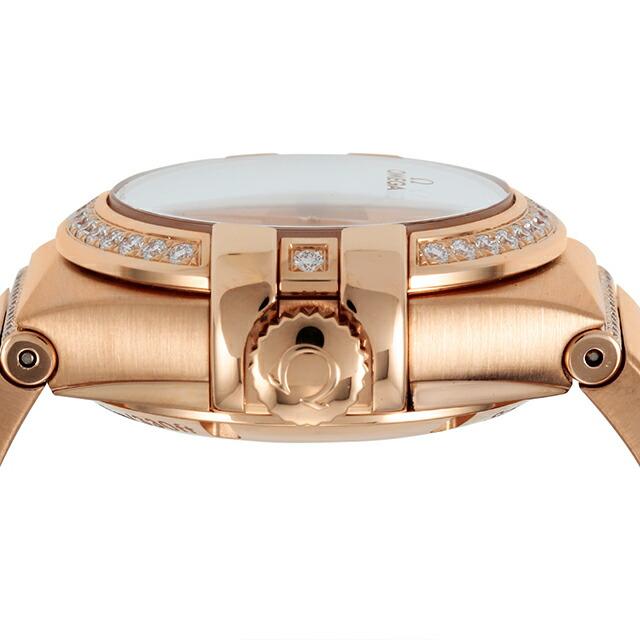 Constellation（OMEGA） オメガ コンステレーション 27mm 自動巻き