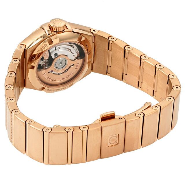 Constellation（OMEGA） オメガ コンステレーション 27mm 自動巻き