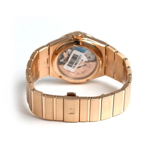 オメガ 時計 コンステレーション デイデイト 38mm ダイヤモンド 123.55.38.22.02.001 OMEGA 腕時計 ブランド 新品 メンズ 父の日 プレゼント 実用的｜nanaple｜05