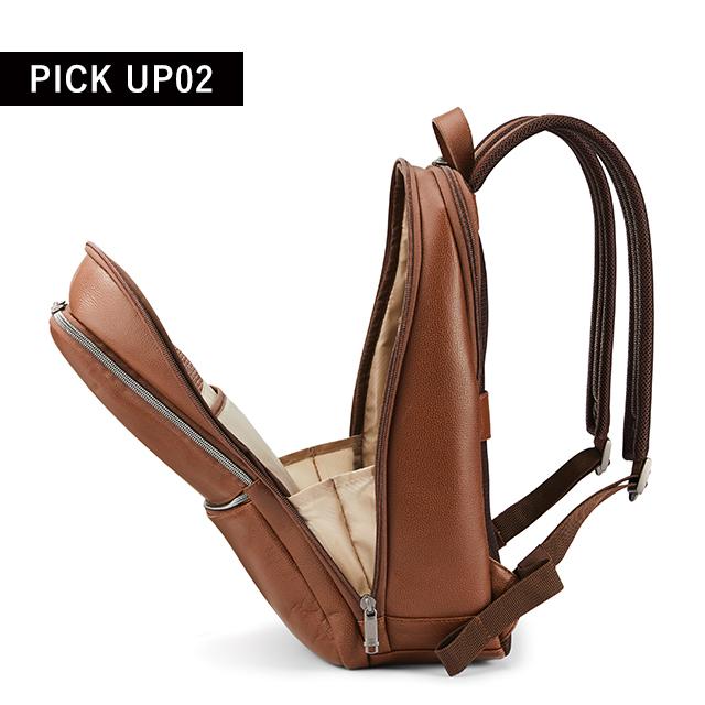 Samsonite（サムソナイト） リュックサック デイパック メンズ