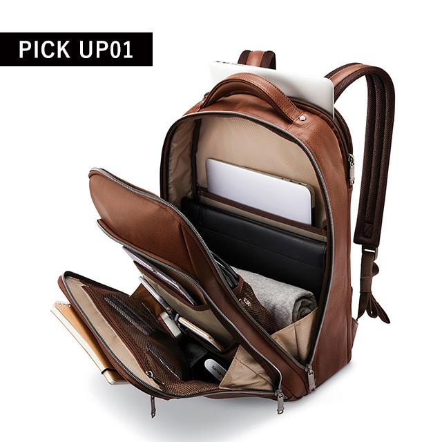 Samsonite（サムソナイト） ブランド リュックサック デイパック