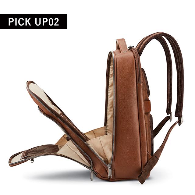 Samsonite（サムソナイト） ブランド リュックサック デイパック