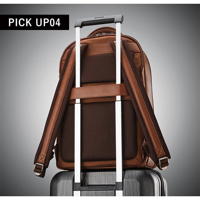 サムソナイト ビジネスリュック Samsonite（サムソナイト） ビジネスリュック リュック バックパック