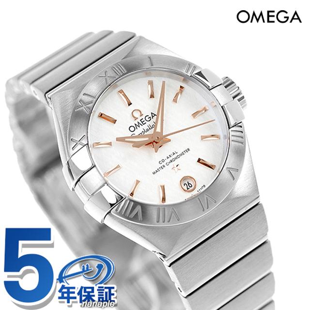 Constellation（OMEGA） 3/30さらに+22倍 オメガ コンステレーション 