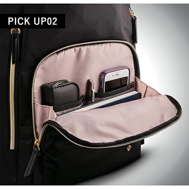 Samsonite（サムソナイト） ブランド リュックサック デイパック