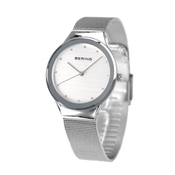 BERING（ベーリング） 時計 レディース クラシックコレクション 34mm 