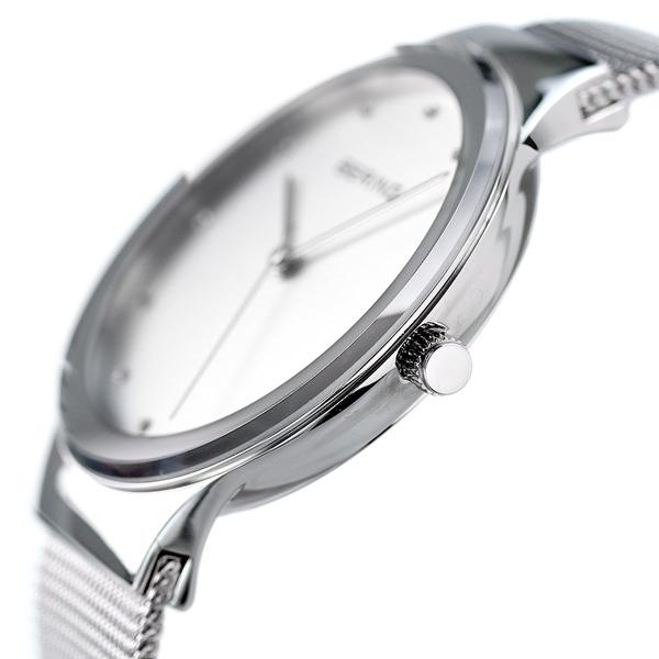 BERING（ベーリング） 時計 レディース クラシックコレクション 34mm 