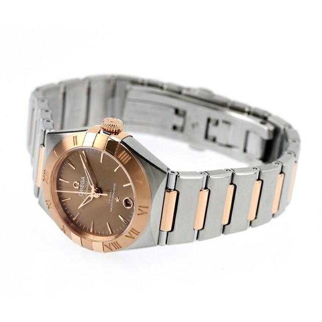 Constellation（OMEGA） オメガ コンステレーション 29mm 自動巻き