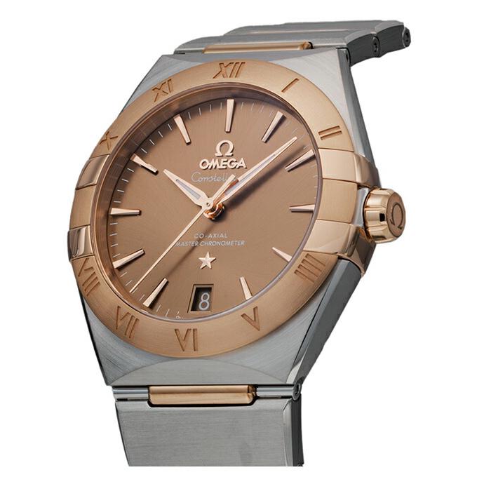 OMEGA Constellation 自動巻き時計 Constellation（OMEGA） オメガ コンステレーション 36mm 自動