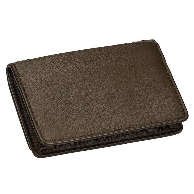 BOTTEGA VENETA（ボッテガ・ヴェネタ） 名刺入れ メンズ レディース