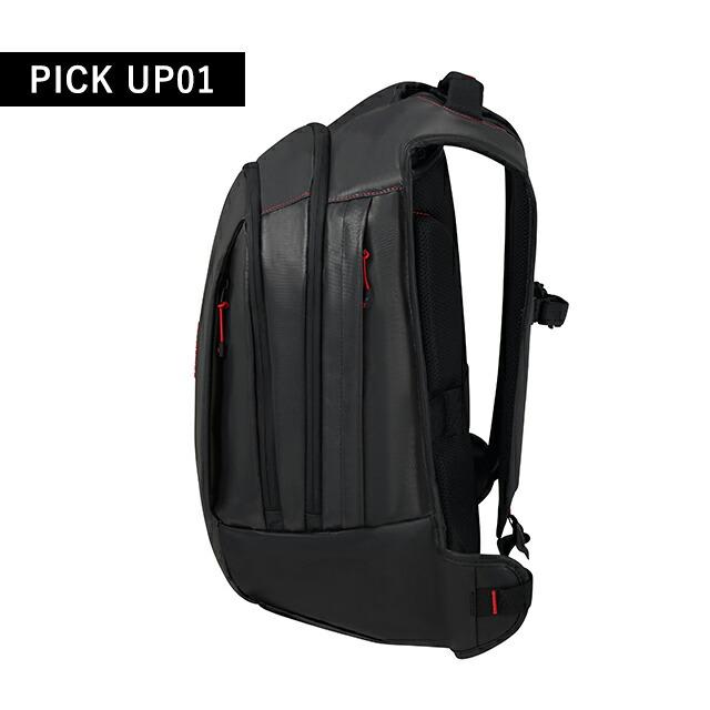 【新品】サムソナイト Samsonite バッグ メンズ 140872-1041 ECODIVER Samsonite（サムソナイト） リュック メンズ ブランド Samsonite